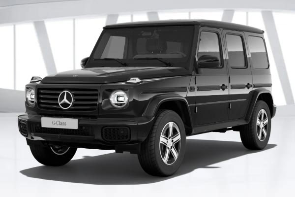 G450dの参考画像